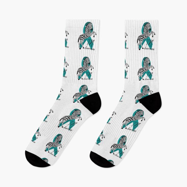 Item preview, Trigeminal Neuralgia Awareness Ribbon designed and sold by Elle  Hazlett.