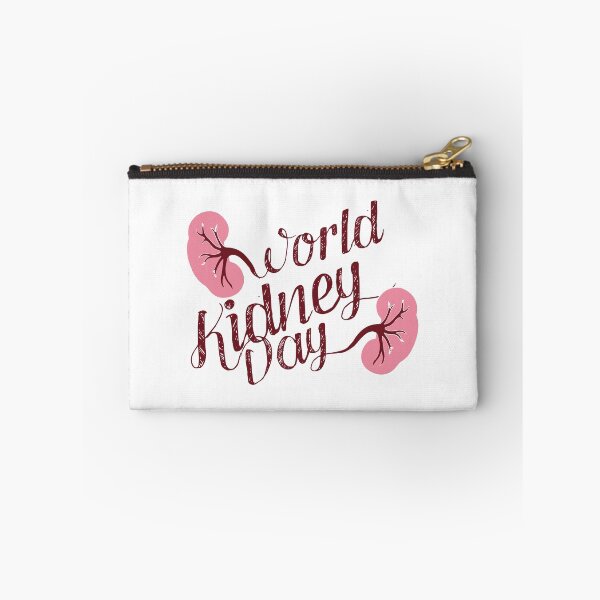 Item preview, world kidney day March 10 designed and sold by elmanchour.