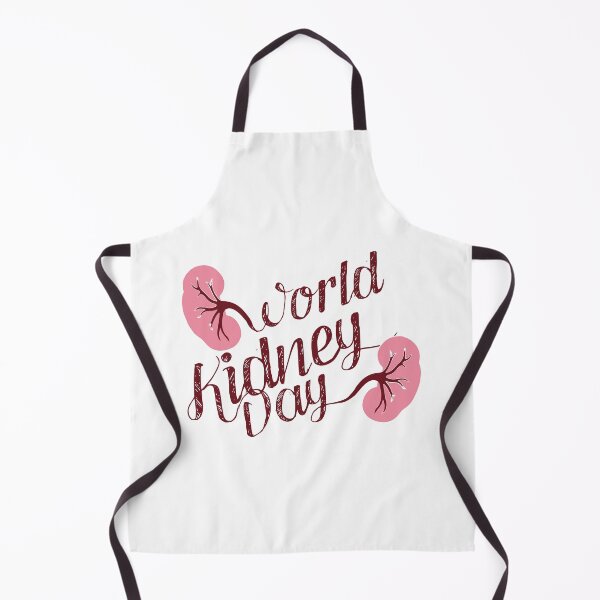 Item preview, world kidney day March 10 designed and sold by elmanchour.