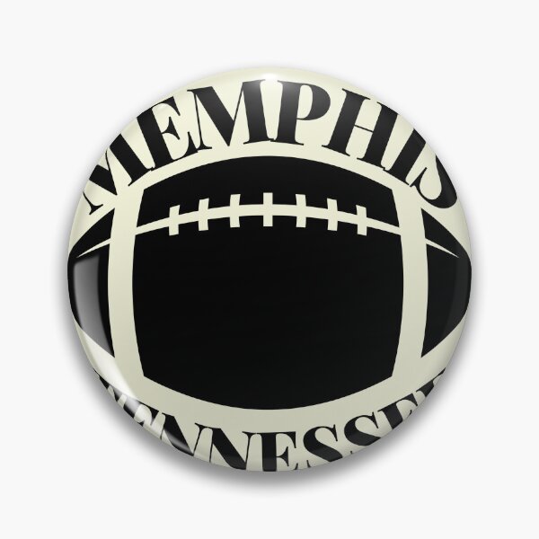 Item preview, memphis tennessee football designed and sold by salahnewdesign.