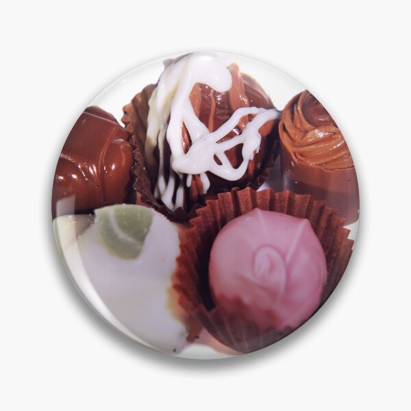 Item preview, Chocolate Chic 3 designed and sold by bbbautista.