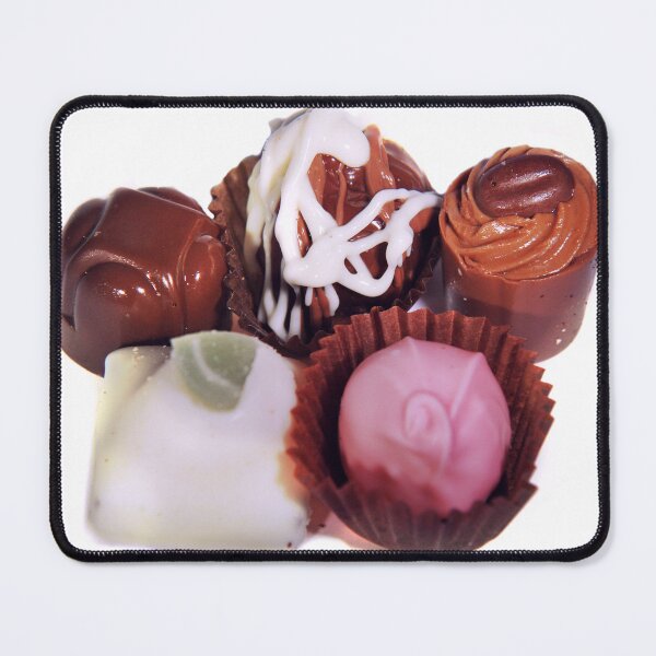 Item preview, Chocolate Chic 3 designed and sold by bbbautista.
