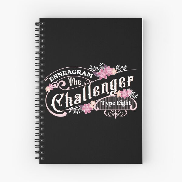 Item preview, Enneagram Type Eight, the Challenger designed and sold by TheMurphyGirl.