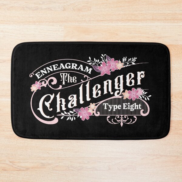 Item preview, Enneagram Type Eight, the Challenger designed and sold by TheMurphyGirl.