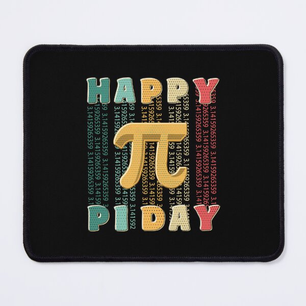 Item preview, Retro Happy Pi Day 2022 , Gift For Kids Math Teachers student designed and sold by SaliDesigner.
