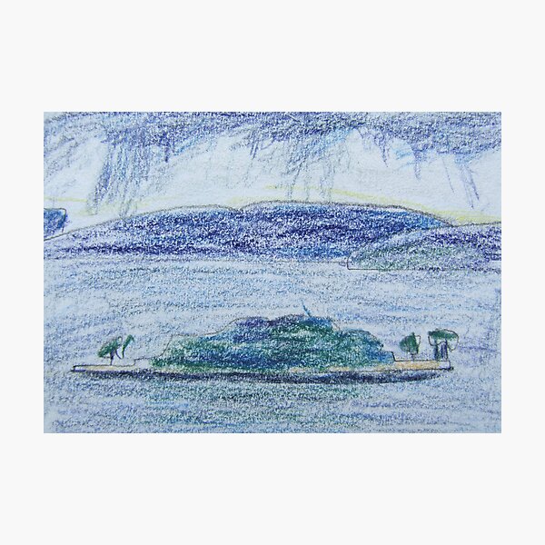 Item preview, Clarke Island 15 designed and sold by John Douglas.