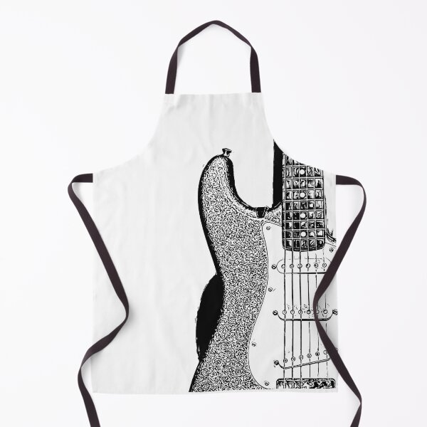 Item preview, Guitarra eléctrica Stratocaster designed and sold by Kamottel.