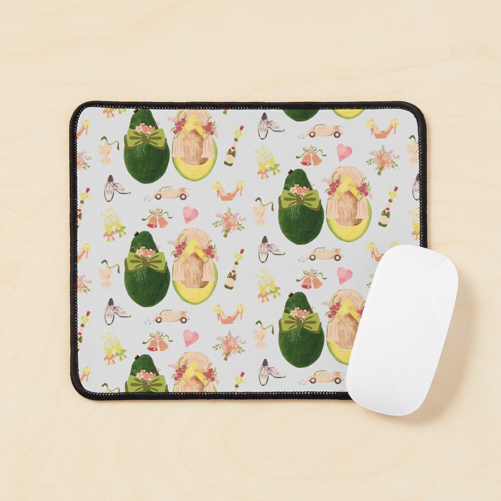 Item preview, Mouse Pad designed and sold by RheaRealm.