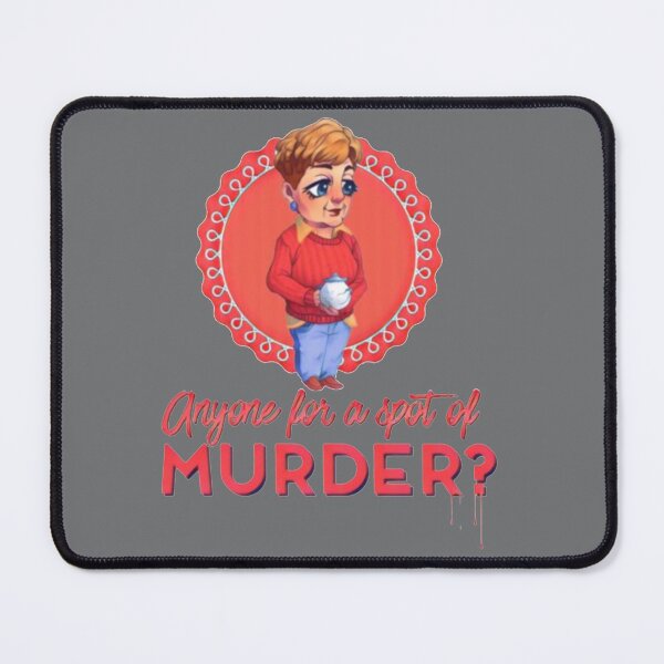 Item preview, Angie Lans Crushing It  designed and sold by NicholasLittle.