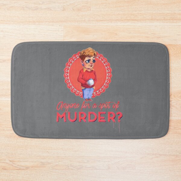 Item preview, Angie Lans Crushing It  designed and sold by NicholasLittle.