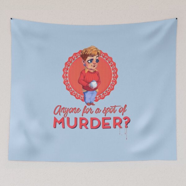 Item preview, Angie Lans Crushing It  designed and sold by NicholasLittle.