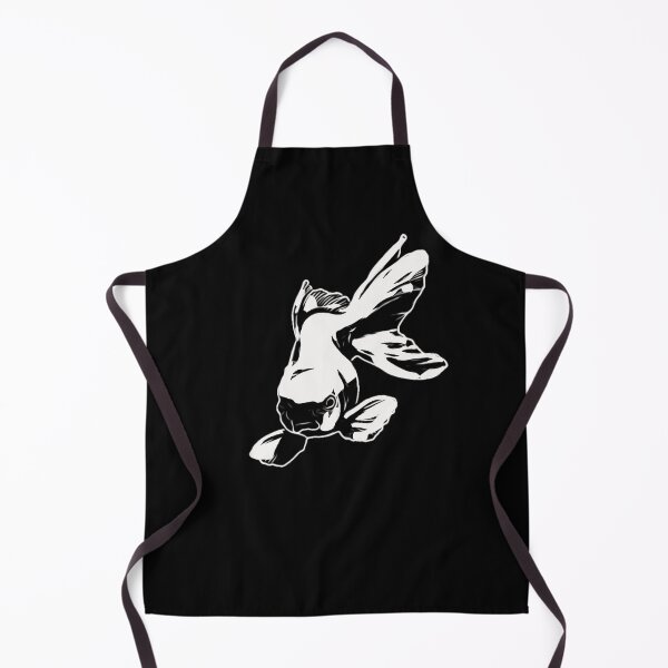 Item preview, Fish designed and sold by AmputeeKerosene.