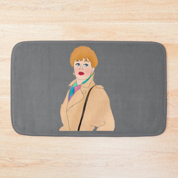 Artikelvorschau, Jessica Fletcher - Mord, sie schrieb entworfen und verkauft von NicholasLittle.