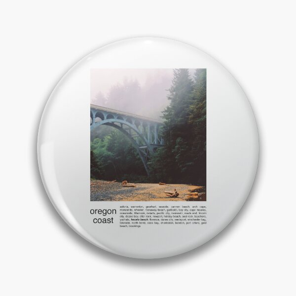 Item preview, Oregon Coast Travel Photography Minimalism IV designed and sold by anthonylonder.