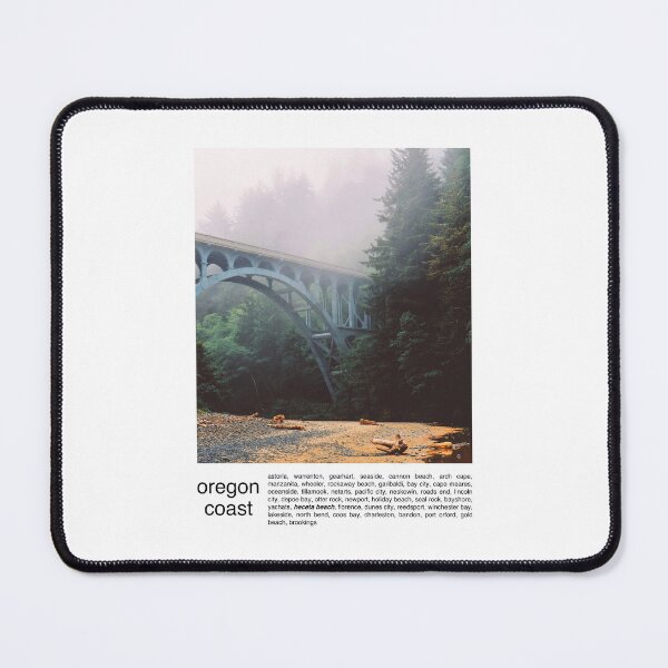 Item preview, Oregon Coast Travel Photography Minimalism IV designed and sold by anthonylonder.