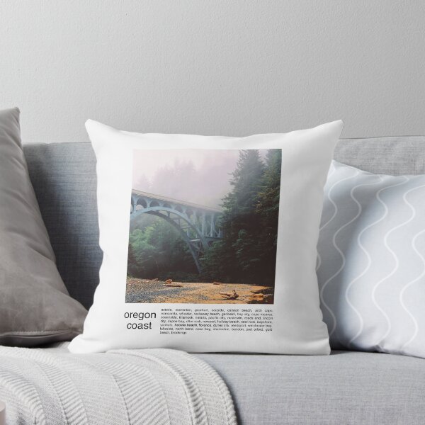 Item preview, Oregon Coast Travel Photography Minimalism IV designed and sold by anthonylonder.