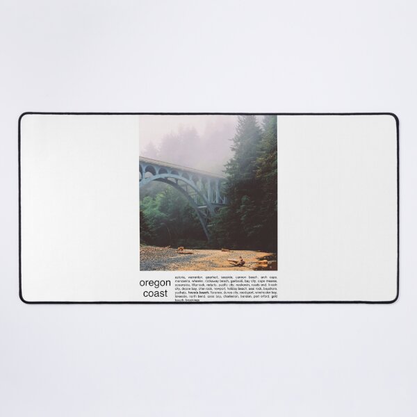 Item preview, Oregon Coast Travel Photography Minimalism IV designed and sold by anthonylonder.