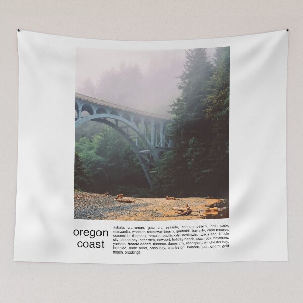 Item preview, Oregon Coast Travel Photography Minimalism IV designed and sold by anthonylonder.