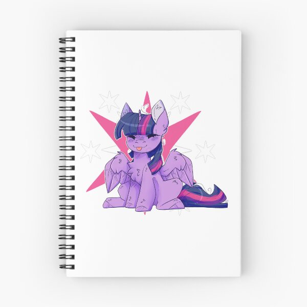Item preview, twilight blep  designed and sold by Heart-Sketch.