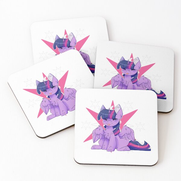 Item preview, twilight blep  designed and sold by Heart-Sketch.