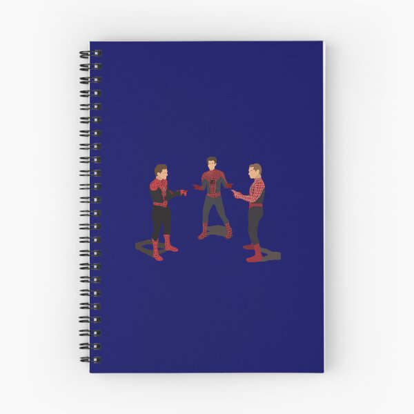 Item preview, Tom Holland, Andrew Garfield, Tobey Maguire designed and sold by lis’s stickers?.