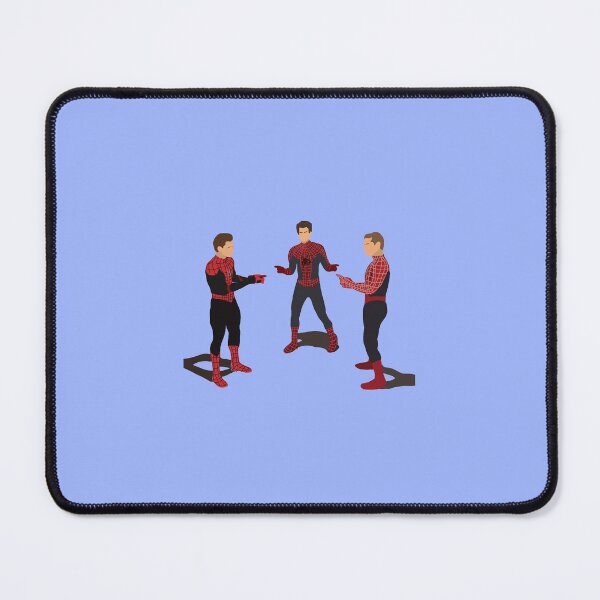 Item preview, Tom Holland, Andrew Garfield, Tobey Maguire designed and sold by lis’s stickers?.