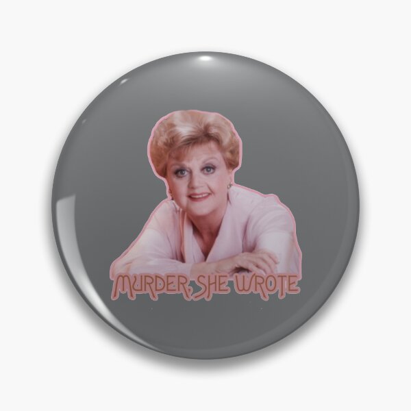Item preview, Murder, She Wrote murder designed and sold by NicholasLittle.