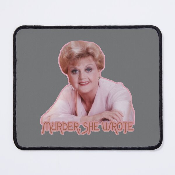 Item preview, Murder, She Wrote murder designed and sold by NicholasLittle.