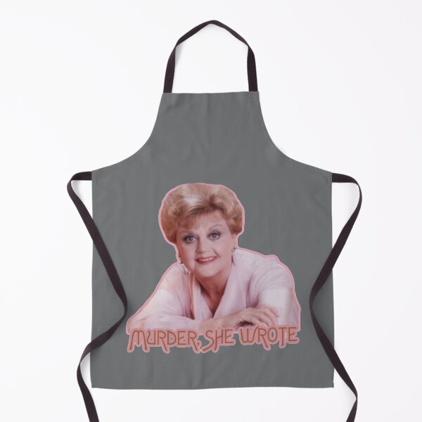 Item preview, Murder, She Wrote murder designed and sold by NicholasLittle.