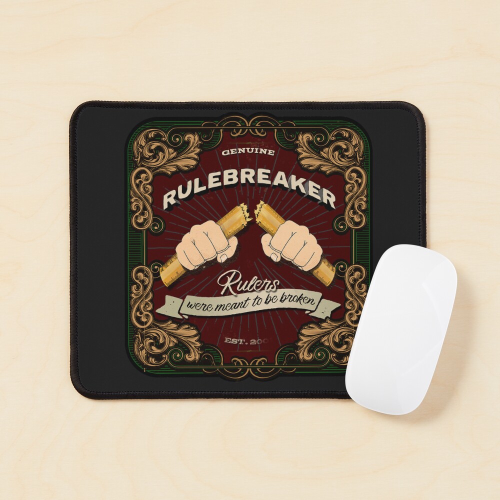 Item preview, Mouse Pad designed and sold by DuoLineGraphics.