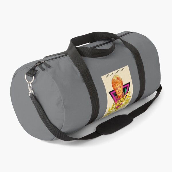 Item preview, Murder She Wrote Retro Realness designed and sold by NicholasLittle.