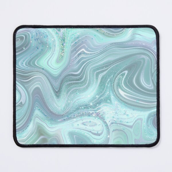 Item preview, Luxurious Rainbow Veining designed and sold by WildAliceArt.