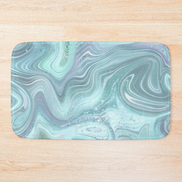 Item preview, Luxurious Rainbow Veining designed and sold by WildAliceArt.