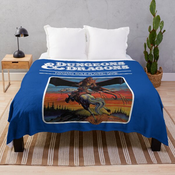 Item preview, Dungeons & Dragons Expert Set designed and sold by Devon Designs.