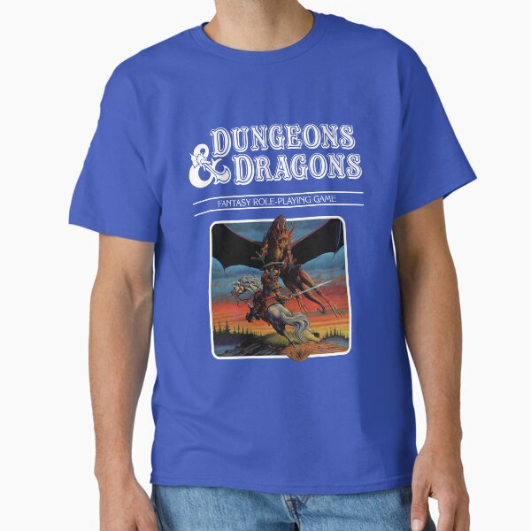 Item preview, Dungeons & Dragons Expert Set designed and sold by Devon Designs.