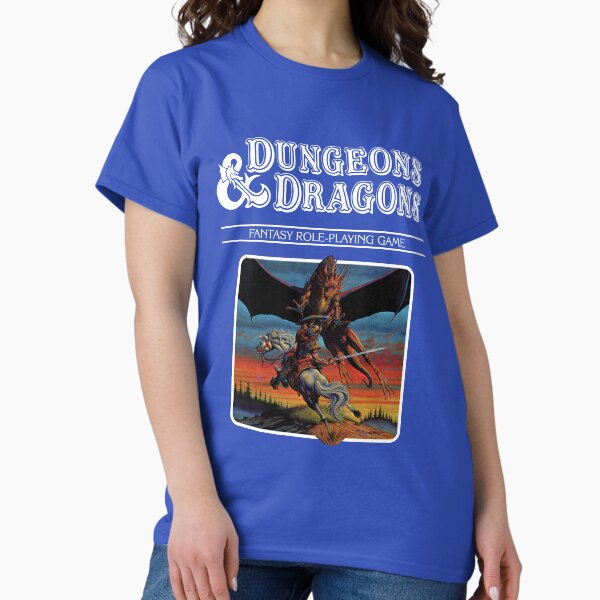 Item preview, Dungeons & Dragons Expert Set designed and sold by Devon Designs.