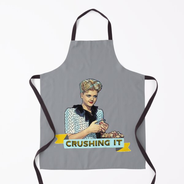 Item preview, Angie Lans Crushing Itt designed and sold by NicholasLittle.