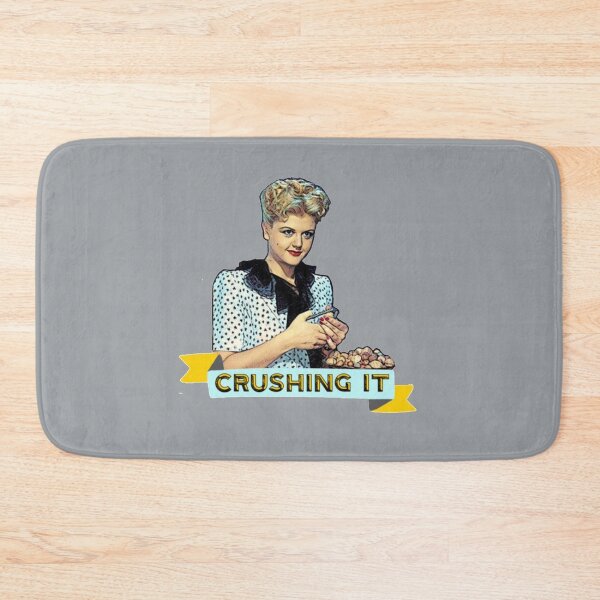 Item preview, Angie Lans Crushing Itt designed and sold by NicholasLittle.