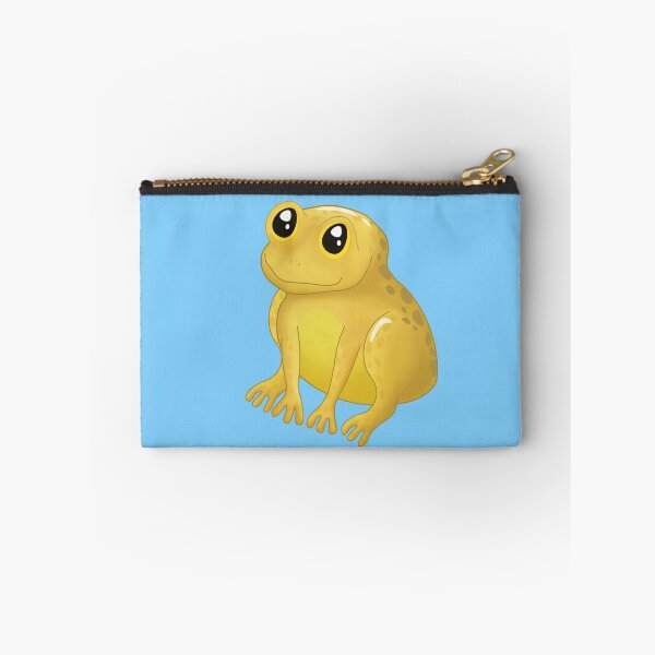 Item preview, Yellow Frog designed and sold by Purr95.