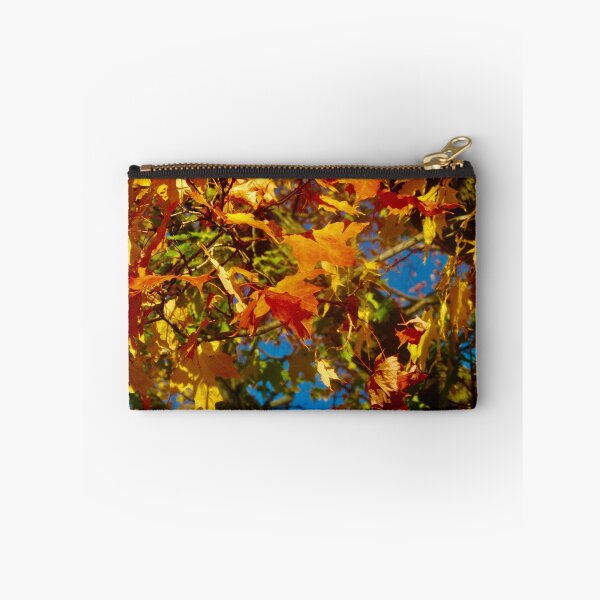 Item preview, Abstract Autumn Leaves designed and sold by Shulie1.