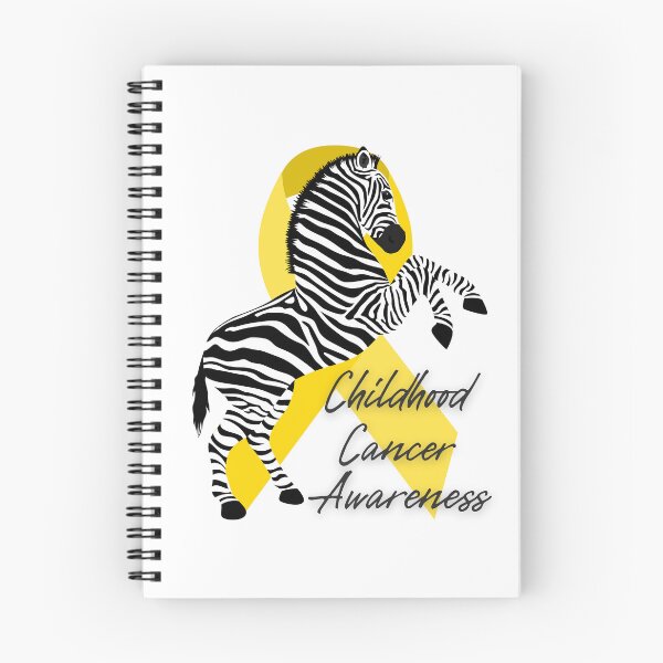 Item preview, Childhood Cancer Awareness Ribbon designed and sold by Elle  Hazlett.