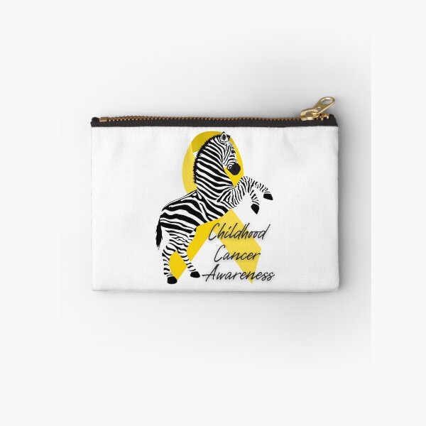 Item preview, Childhood Cancer Awareness Ribbon designed and sold by Elle  Hazlett.