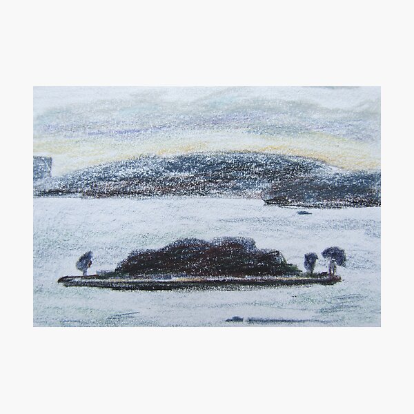 Item preview, Clarke Island 8 designed and sold by John Douglas.