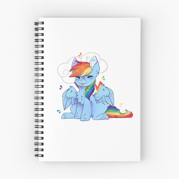 Item preview, Rainbow dash blep  designed and sold by Heart-Sketch.