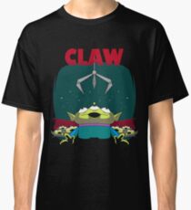 Claw Story Classic T-Shirt