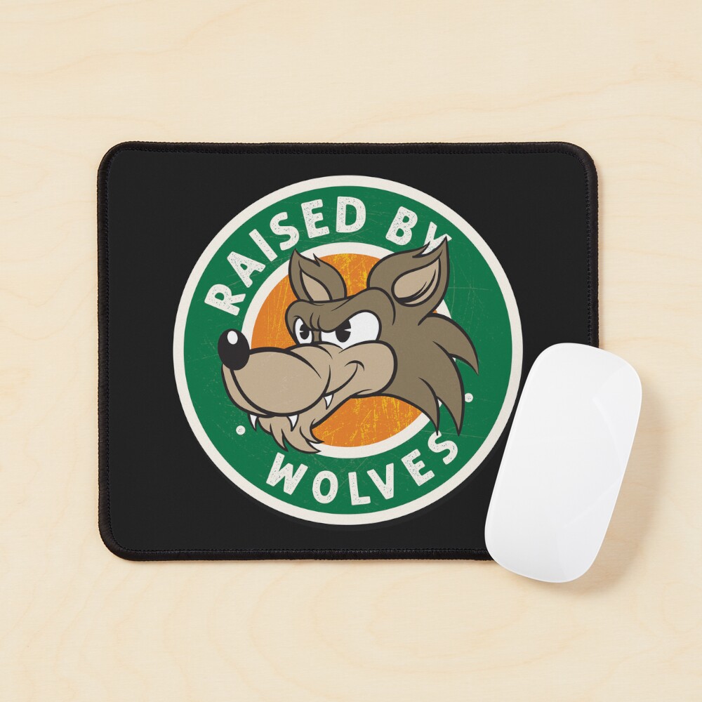Item preview, Mouse Pad designed and sold by DuoLineGraphics.