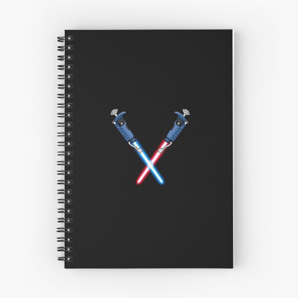 Item preview, Dueling Pipettes (Pipesabers) designed and sold by Science Lab Designs.