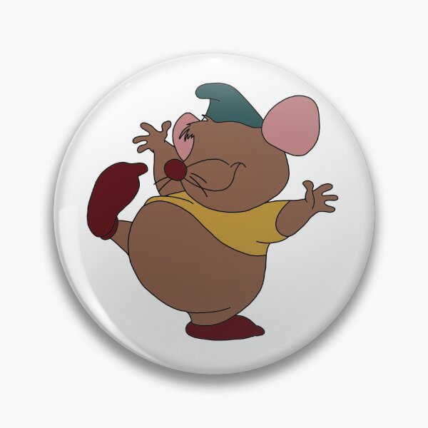 Item preview, Minimalist Gus designed and sold by EmmelineKlatt.