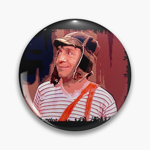 Item preview, El Chavo del Ocho - Chaves - Xavier - Digital Painting - Pintura Digital designed and sold by RazzArt.