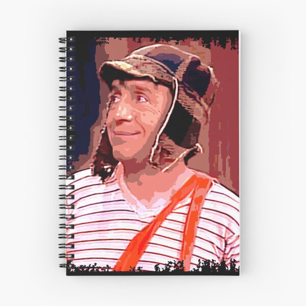 Item preview, El Chavo del Ocho - Chaves - Xavier - Pintura Digital - Pintura Digital designed and sold by RazzArt.